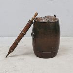 1745 4460 Vattentunna